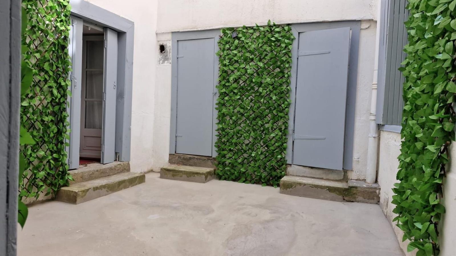 La Bastide Lägenhet Carcassonne Exteriör bild